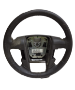 09 10 11 12 13 14 Ford F-150 gray leather steering wheel OEM 9L34-3F563-... - €29,88 EUR