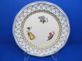 Studio Nova Fruit Bowl Pattern SH513   8 3/4&quot; Salad Plate   - £9.39 GBP