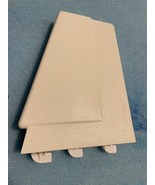 285859 Whirlpool Dryer (Right) End Cap - $9.07 CAD