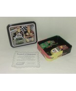 Revell 1996 Terry &amp; Bobby Labonte 2 Car Commemorative Collector Tin 1:64... - $6.99