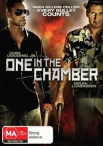 One in The Chamber DVD | Region 4 - £9.62 GBP