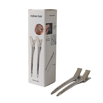 stybee hair Hair curl clips for Styling,Clips for Hair Coloring,Cutting&amp;... - $5.99