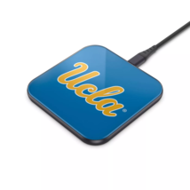 Ncaa Ucla Bruins Wireless 10W Charging Pad - £6.95 GBP