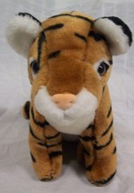 Dakin Kipling The Baby Tiger 8&quot; Plush Stuffed Animal Toy - £12.81 GBP
