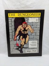 Judges Guild The Dungeoneer The Number One GM Fanzine January/February 1980 - £24.90 GBP