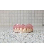 Full Upper Denture/False Teeth,Brand new. - $110.69 CAD