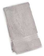 Hotel Collection Turkish 20&quot; X 30&quot; Hand Towel-Steel T4103863 - £18.16 GBP