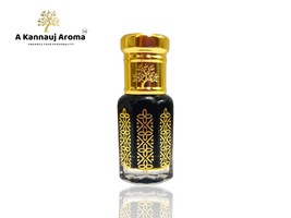 REAL MUSK ATTAR • Kasturi Attar • Animalic Musk Perfume Oil • Powerful M... - £28.11 GBP