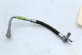 14-20 FORD FUSION 1.5L TURBO TURBOCHARGER OIL FEED LINE E5404 image 3