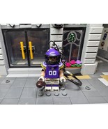 Minnestoa Vikins NFL Minifigure Keychain (2) - $225.09 MXN