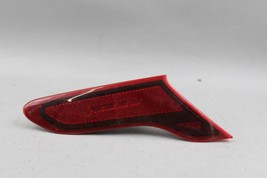Left Driver Tail Light Quarter Mounted Side Lamp 17-21 CHEVROLET BOLT OE... - $51.75