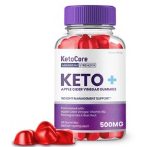 Keto Core Keto ACV Gummies Keto Core Gummies Shark Weight Loss Official ... - $17.57