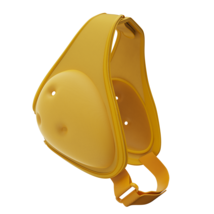 Great Call Wrestling Headgear | Youth Ultra Soft Ear Guard Adjustable Gold - £19.59 GBP