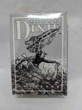 Dixie 1st Bull Run Edition Starter Deck Sealed - $35.63