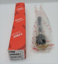 TRW JAR581 Steering Tie Rod-End NEW! - $23.33