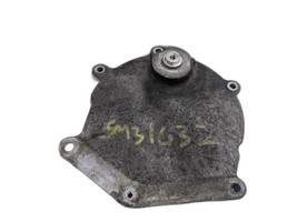 Right Front Timing Cover From 2007 Chrysler  Sebring  3.5 - $34.95