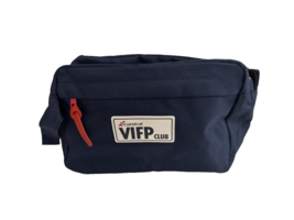 Carnival Cruise Line VIFP Platinum Diamond Gift Toilet Toiletry Travel Bag New - £11.19 GBP