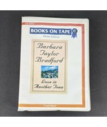 Love in Another Town Audiobook by Barbara Taylor Bradford Cassette Tape - €17,79 EUR