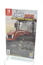 Nintendo Switch Farm Expert 2019 - £11.85 GBP