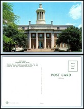 NEW JERSEY Postcard - Plainfield, City Hall G12 - £2.32 GBP