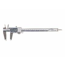 Mitutoyo 0-8&quot; 200MM Digimatic Absolute IP67 Coolant Proof Electronic Caliper - £249.95 GBP