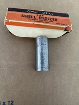 VINTAGE LYMAN IDEAL SHELL RESIZER 6.5  MANNLICHER F.L - $22.50