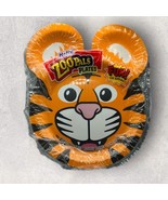 Zoo Pals Hefty Paper Plates 2023 - 15 Plates - Brand New Sealed - FREE S... - $31.19 CAD