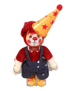 Barton&#39;s Creek Miniature Clown Bear Casey - £21.18 GBP