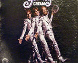 Goodbye [Vinyl] Cream - £32.14 GBP