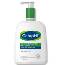 Cetaphil Intensive Healing Lotion with Ceramides 16.0fl oz - £55.07 GBP