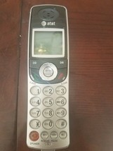 AT&T cordless phone - $30.57