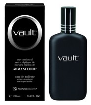 PB ParfumsBelcam Vault Our Version Armani Code Eau de Toilette Spray 3.4... - $23.19