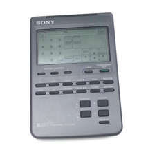 Sony RM-AV2000 Remote Commander - $26.72