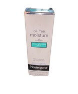 Neutrogena Oil-Free Facial Moisturizer wSPF 15 Sunscreen 4 floz Damage B... - $27.84