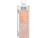 ELF Bite-Size Face Duo Highlighter &amp; Blush #28252 Cantaloupe - $7.46