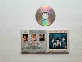 Reality Bites by Original Soundtrack (CD, 1993, RCA) - £5.92 GBP