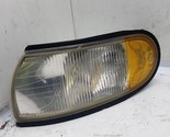 Driver Corner/Park Light Park Lamp-turn Signal Upper Fits 96-98 VILLAGER... - $54.24