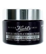 Kiehl&#39;s Super Multi Corrective Eye Zone Treatment by Kiehl&#39;s, .95 oz Eye... - €113,27 EUR