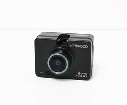 Kenwood DRV-A310W HD GPS Integrated Dash Camera image 2