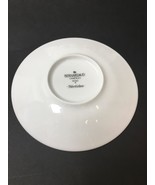 Bernardaud Nereides Demi-Tasse Espresso Saucer - Limoges Porcelain - $19.00
