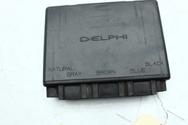 2003-2006 CHEVROLET TAHOE BODY CONTROL MODULE BCM H1033 image 7