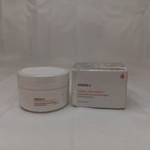 Serious Skincare DERMAL Crepe Resist Intensive Facial Cream 0.5 Oz Seale... - £18.23 GBP