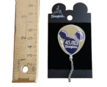 Disneyland 45 Years of Magic Mickey Ears Balloon Pin Limited Edition 500... - £7.99 GBP