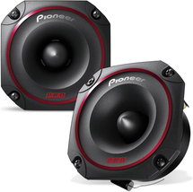 TS-B351PRO, Car Audio Speakers, Full Range, Clear Sound Quality, Easy In... - $122.75