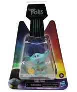 Trolls World Tour Tiny Diamond DJ Figure Hasbro Toys - Dreamworks Ages 4... - £6.95 GBP