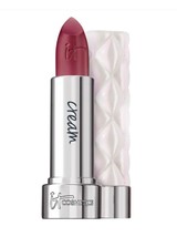 It Cosmetics  It Pillow Lips Matte High Pigment Lipstick  Stellar New Fr... - $13.85