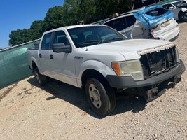 2009 2014 Ford F150 OEM Passenger Right Front Door Glass Crew XL - £84.08 GBP