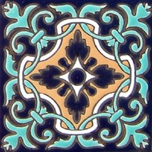 Relief Tiles &quot;Antioch&quot; - £267.78 GBP