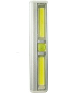 LED Wireless Light Bar 200 Lumen Magnetic/Keyhole &amp; 3M Hook &amp; Loop Mount... - £38.68 GBP