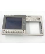 Agilent N4903B J-BERT High Performance Serial BERT Front Panel - $1,085.27 CAD